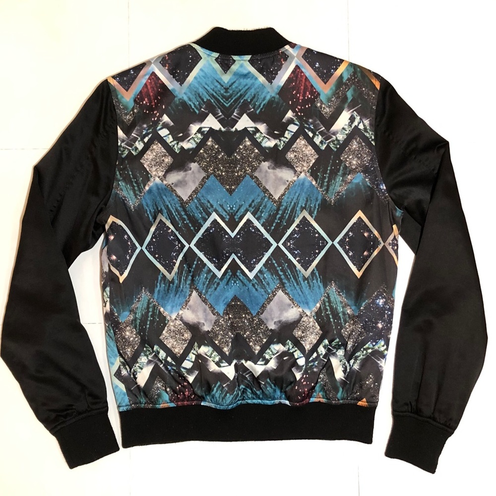Men’s ASOS Jacket Size S - Picture 8 of 8